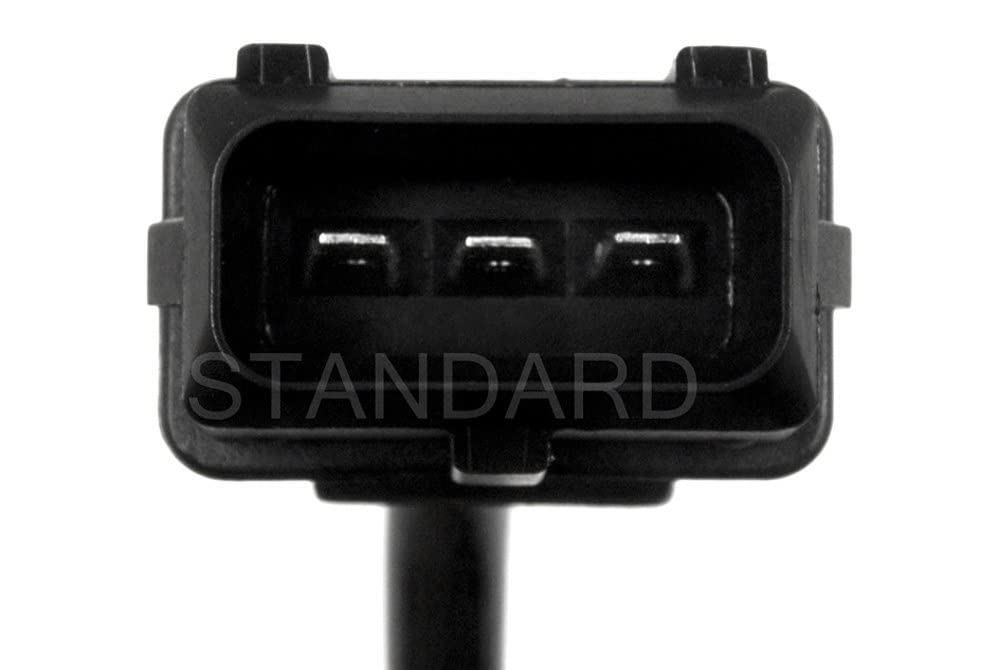 Standard Motor Products PC304 Crankshaft Position Sensor - Replacement Part for Ford, GM, Chrysler Vehicles - Perfect for Engine Diagnostics & Performance Tuning