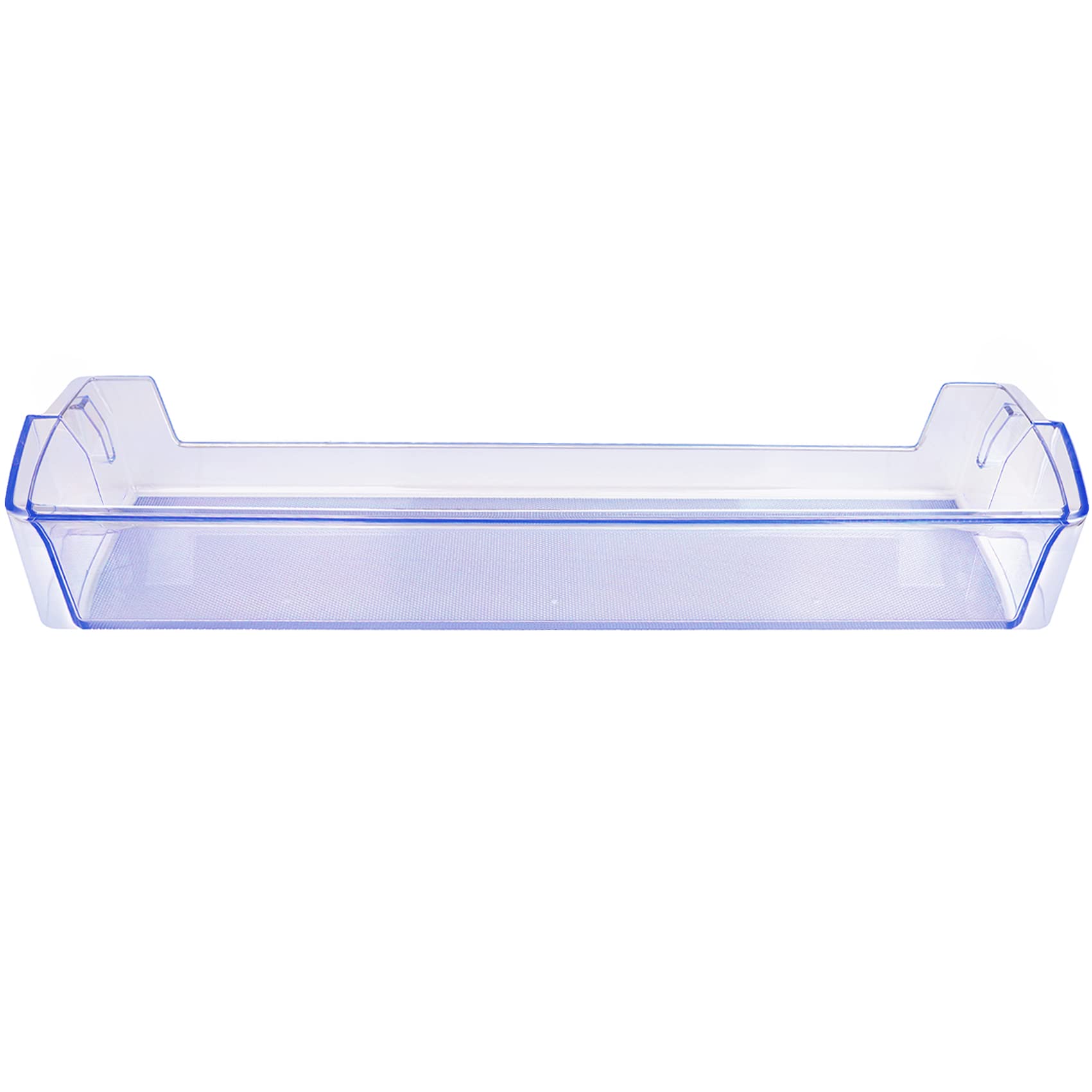Samsung Refrigerator Door Bin Replacement - 28 Inch RT21M6213SR Door Shelf DA63-08646A Compatible with Samsung Fridge Models RT21M6215SR RT21M6215WW RT21M6213SG RT21M6213WW - Perfect for Kitchen Organization & Food Storage