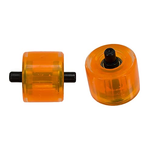 Orange Translucent