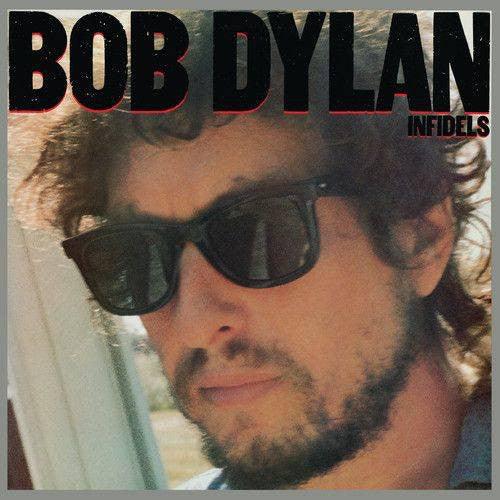 Bob Dylan Infidels Vinyl Record | Classic Rock Music Album for Collectors & Fans – Perfect for Home Listening & Gifts