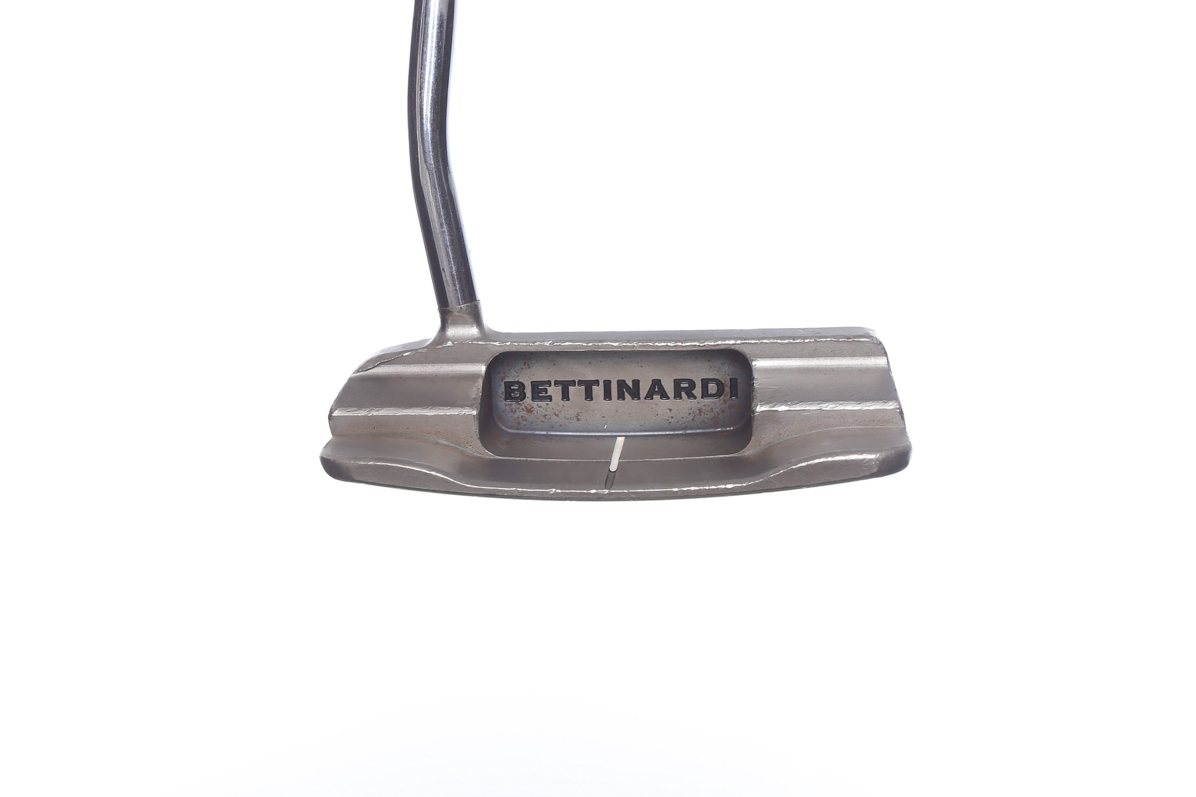 Bettinardi 2018 Antidote Model 1 Right-Handed Blade Putter 38 Inch - Premium Used Golf Club for Putting Practice & Tournament Play