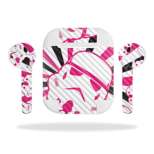 Pink Trooper Storm