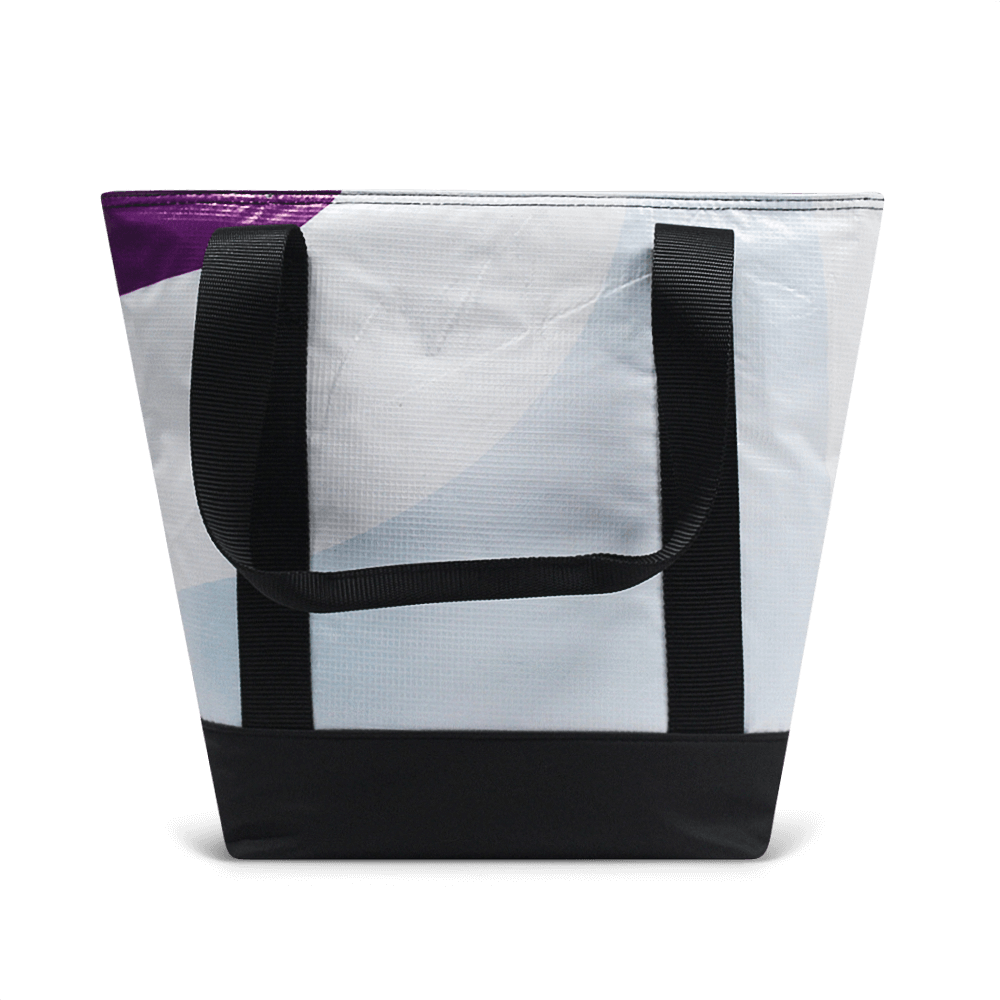 Beck Cooler Bag Bk1 00833 - Insulated Lunch Bag for Work, Picnic & Outdoor Activities - Leakproof & Durable Portable Cooler for Food & Drinks