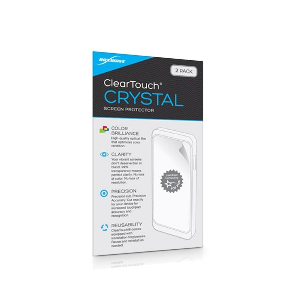 Microsoft Surface Duo 2 5G Screen Protector (2-Pack) - HD ClearTouch Crystal for Scratch Protection | Work & Travel