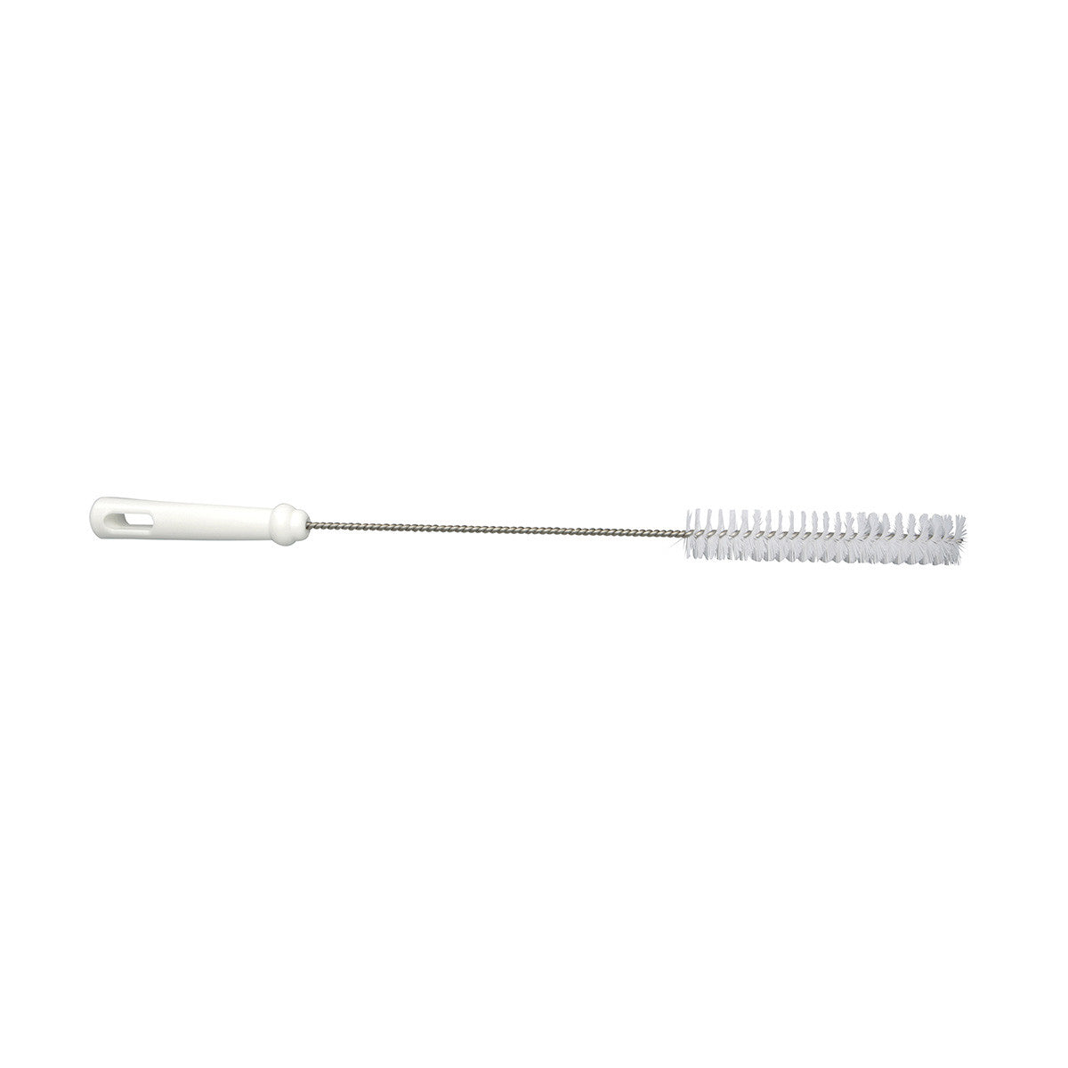 FBK Stainless Steel Twisted Wire Brush - 20