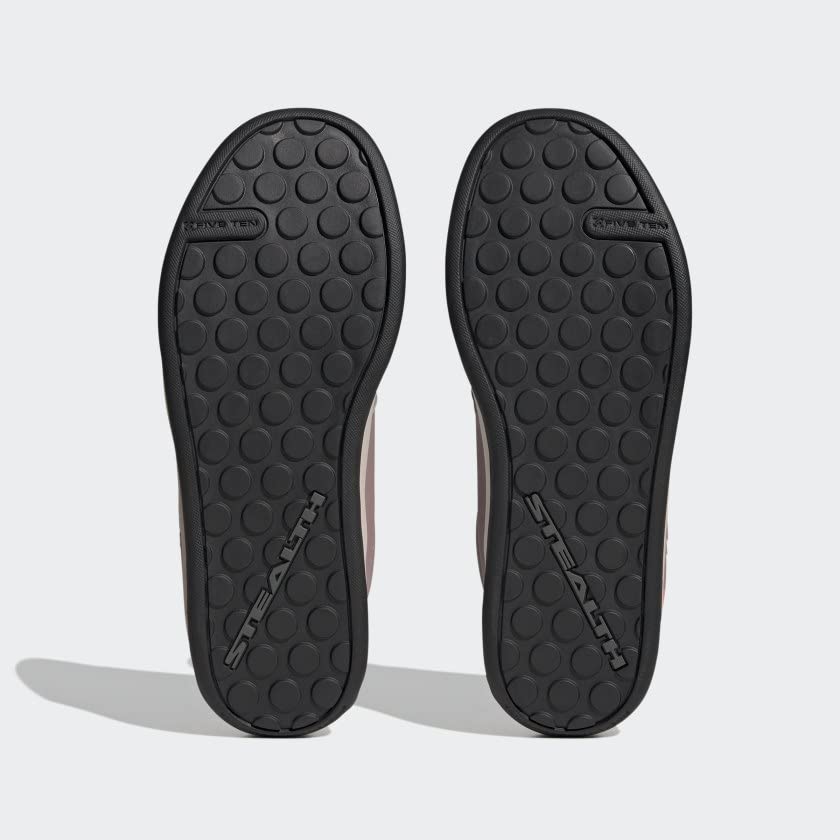Five Ten Freerider Pro Mountain Bike Shoes - Men's & Women's MTB Flat Pedal Shoes for Cycling, Hiking & Trail Riding - Durable & Grippy for Downhill & Enduro Biking