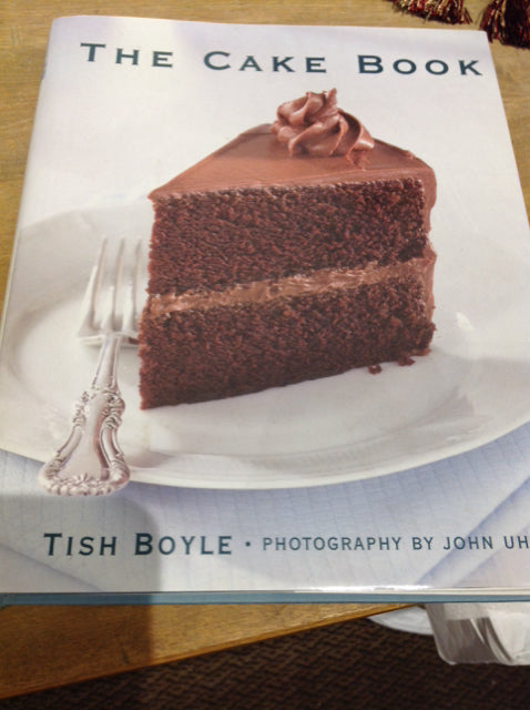 The Cake Book - Premium Coffee Table Book for Baking Enthusiasts | Perfect for Home Décor, Gifts & Baking Inspiration
