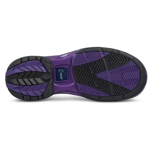 Hammer Lady Force Right Hand Bowling Shoes for Women - Professional & Comfortable for League Play & Tournaments