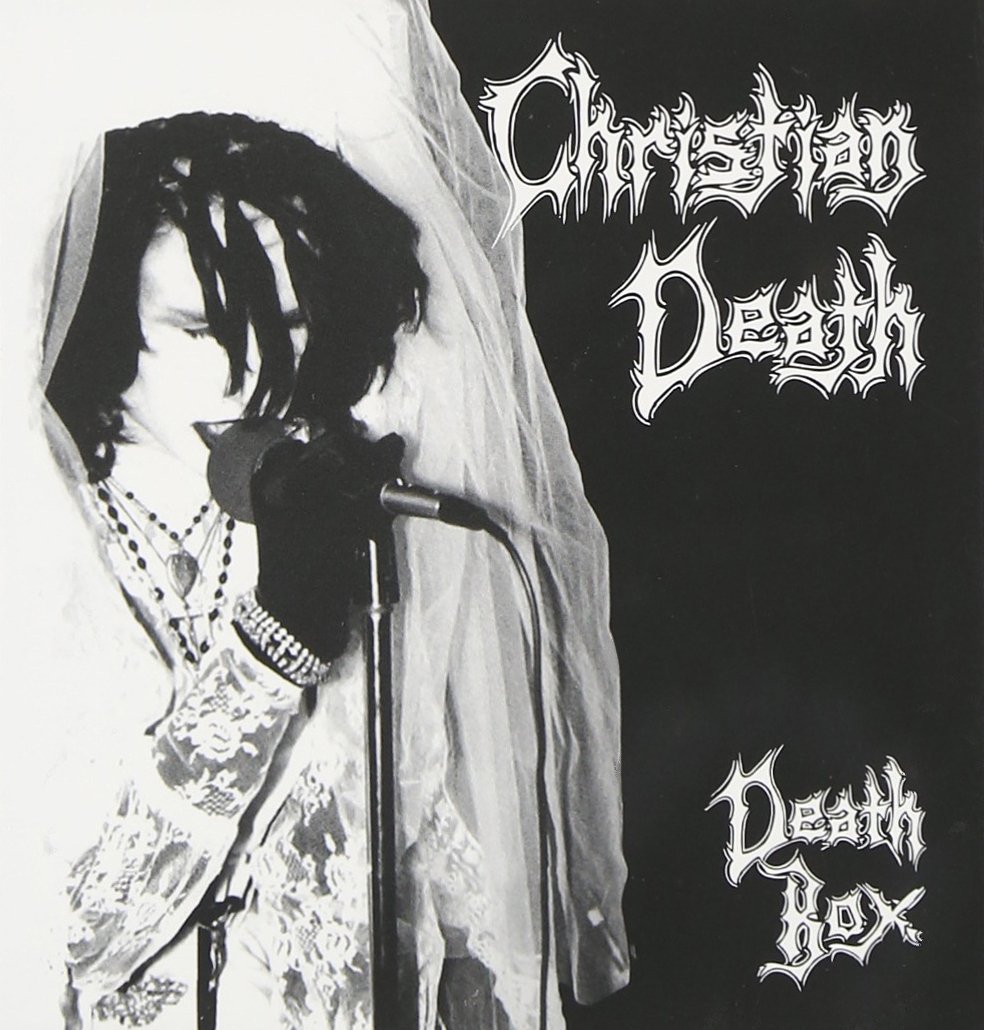 Death Box - Premium Horror Mystery Game for Halloween & Scary Parties | Escape Room, Haunted House & Themed Events
