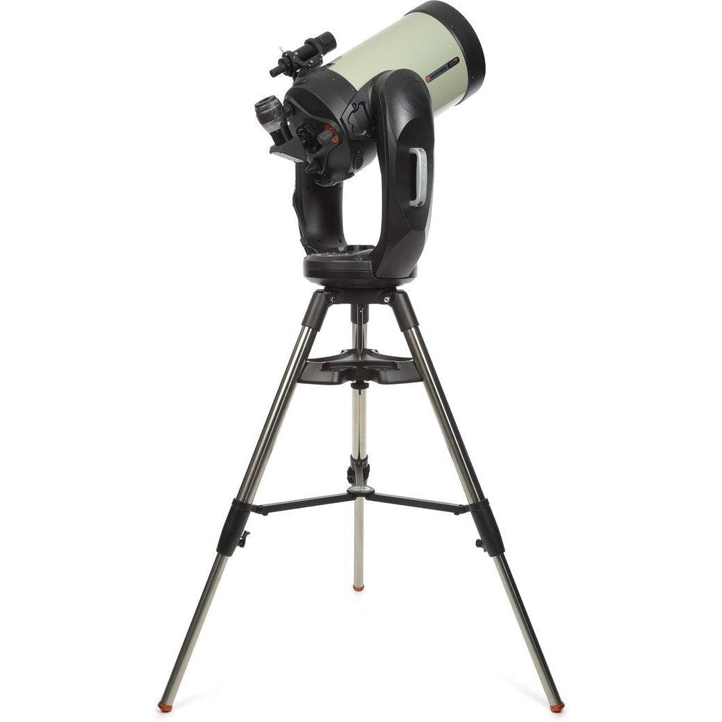 Celestron CPC Deluxe 1100 HD Computerized Telescope with GPS - Professional Astronomy Telescope for Stargazing, Astrophotography & Celestial Observation