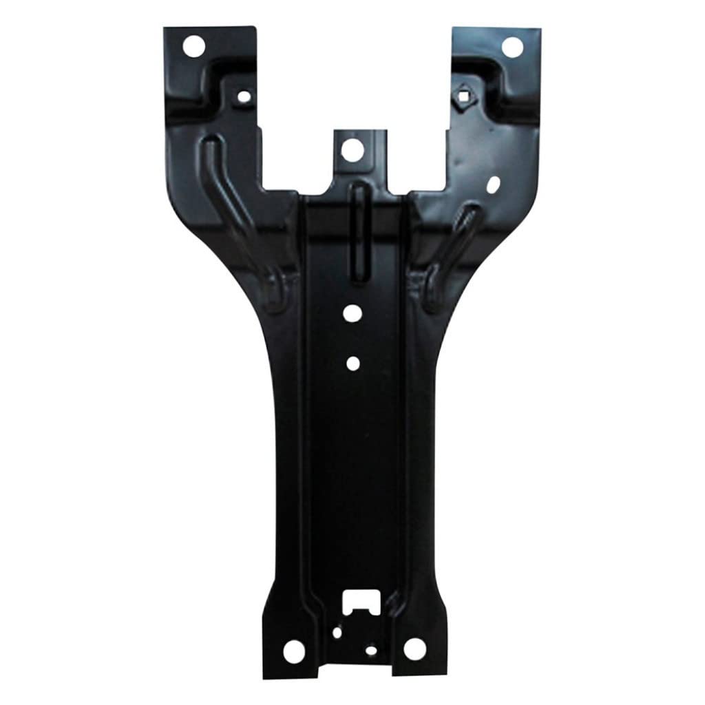 2017-2019 Nissan Titan Hood Latch Support Replacement - CAPA Certified OEM Part NI1233104 F2550EZ3MA - Perfect for Truck Hood Repair & Maintenance