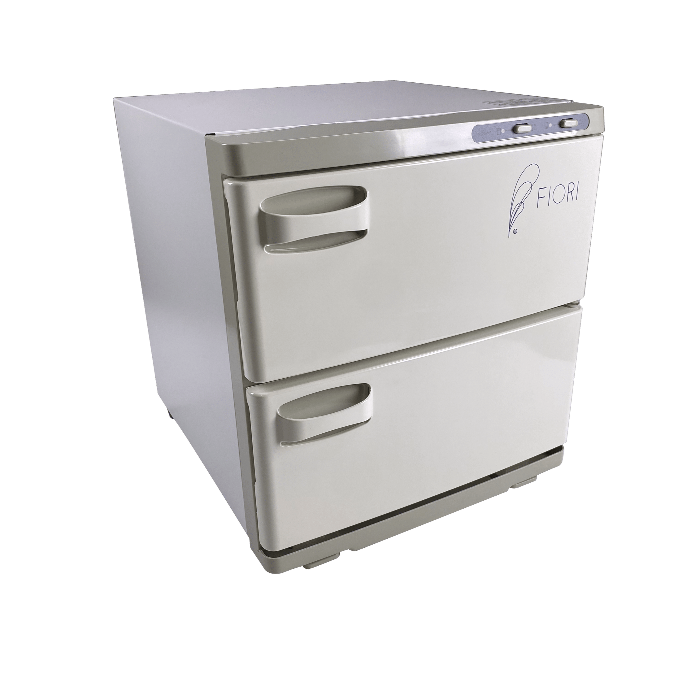 Fiori TW220 Premium Electric Towel Warmer - Fast Heating, Soft & Warm Towels for Spa, Bathroom & Luxury Home Use