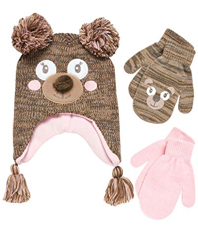 Bear 2-4