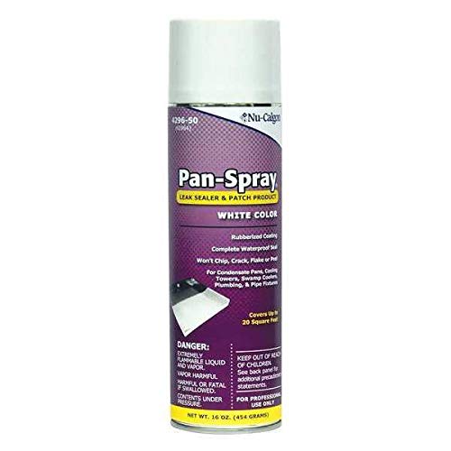 16 Oz Rubberized Spray Coating Aerosol Can - Waterproof Protective Sealant for DIY Projects, Automotive Undercoating, Tool Handles & Outdoor Equipment
