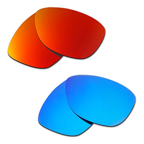 Red/Blue