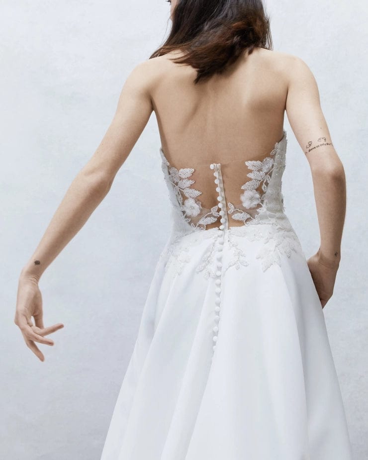Alyne Adeline Size 2 Petite Women's Dress - Perfect for Cocktail Parties, Date Nights & Special Occasions