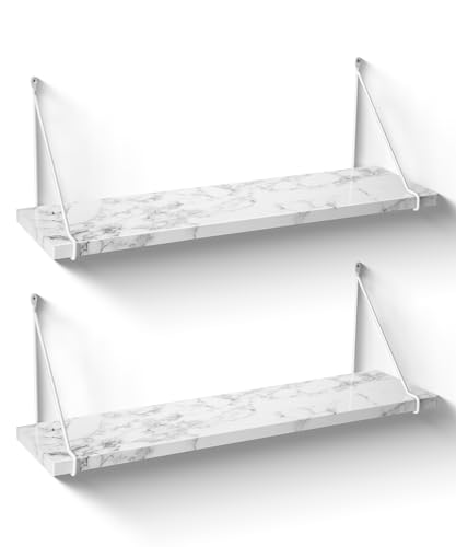 White Marble