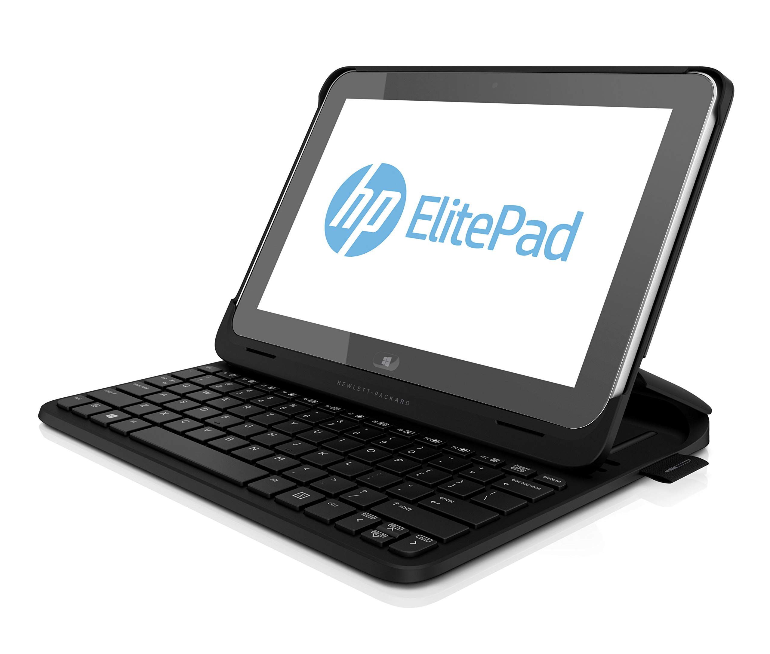 HP 10.1