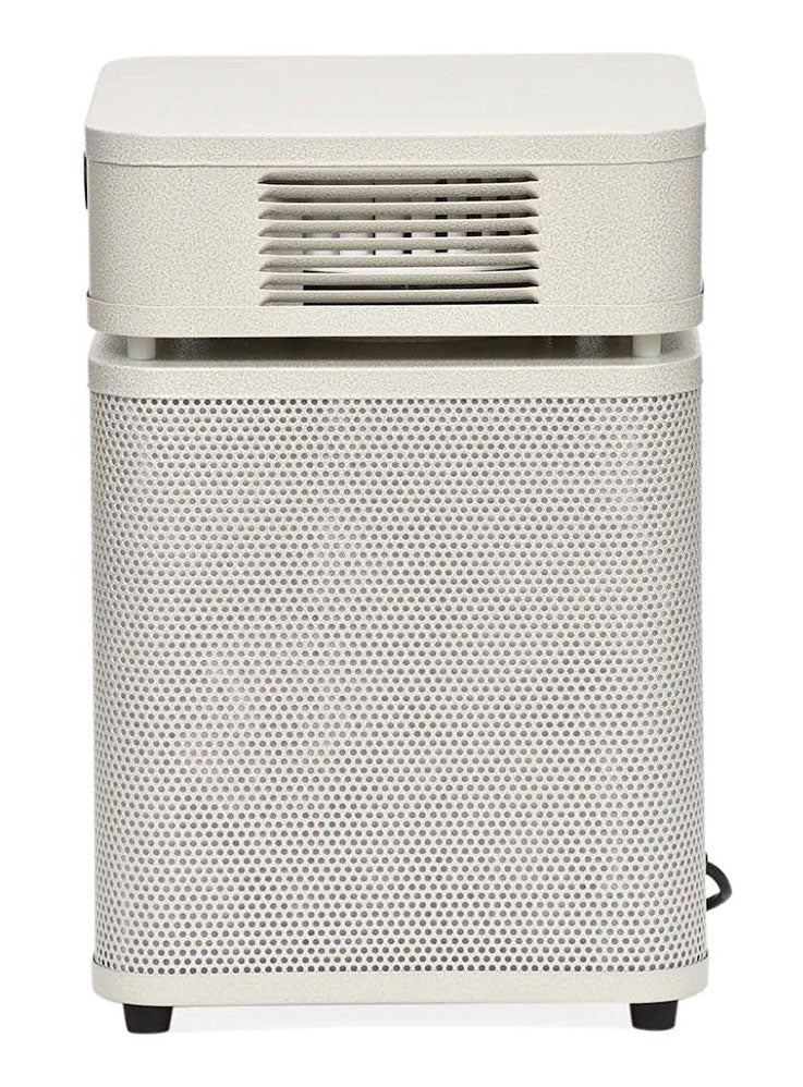 Austin Air HealthMate Junior HEPA Air Purifier for Kids - Compact & Quiet Air Cleaner for Bedrooms, Nurseries, and Small Spaces - Removes Allergens, Dust, and Odors
