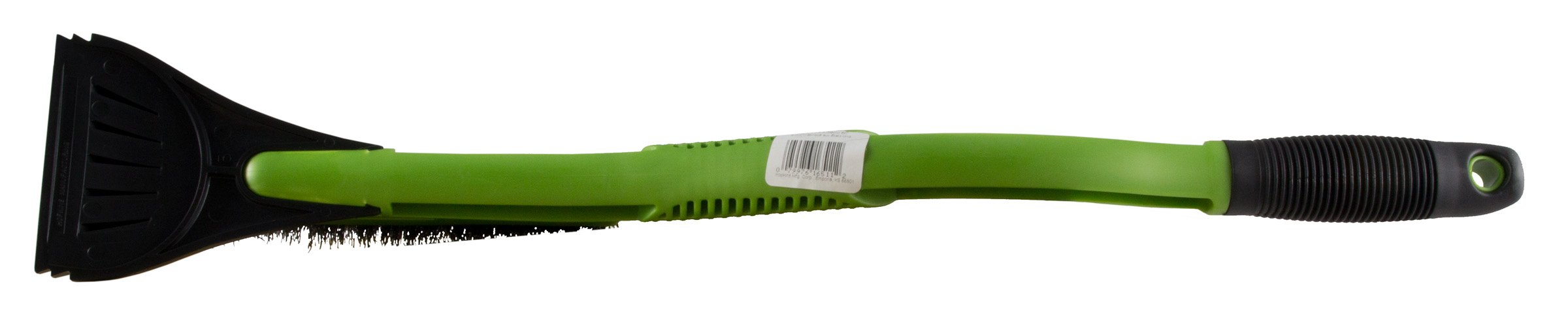 SubZero 16511 23-Inch Ice Hammer Snow Brush & Ice Scraper for Cars - Heavy Duty Winter Tool (Color Options) - Perfect for Clearing Snow & Ice from Windshields, Windows & Vehicles