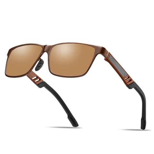 Y2-brown Lens/Brown Frame