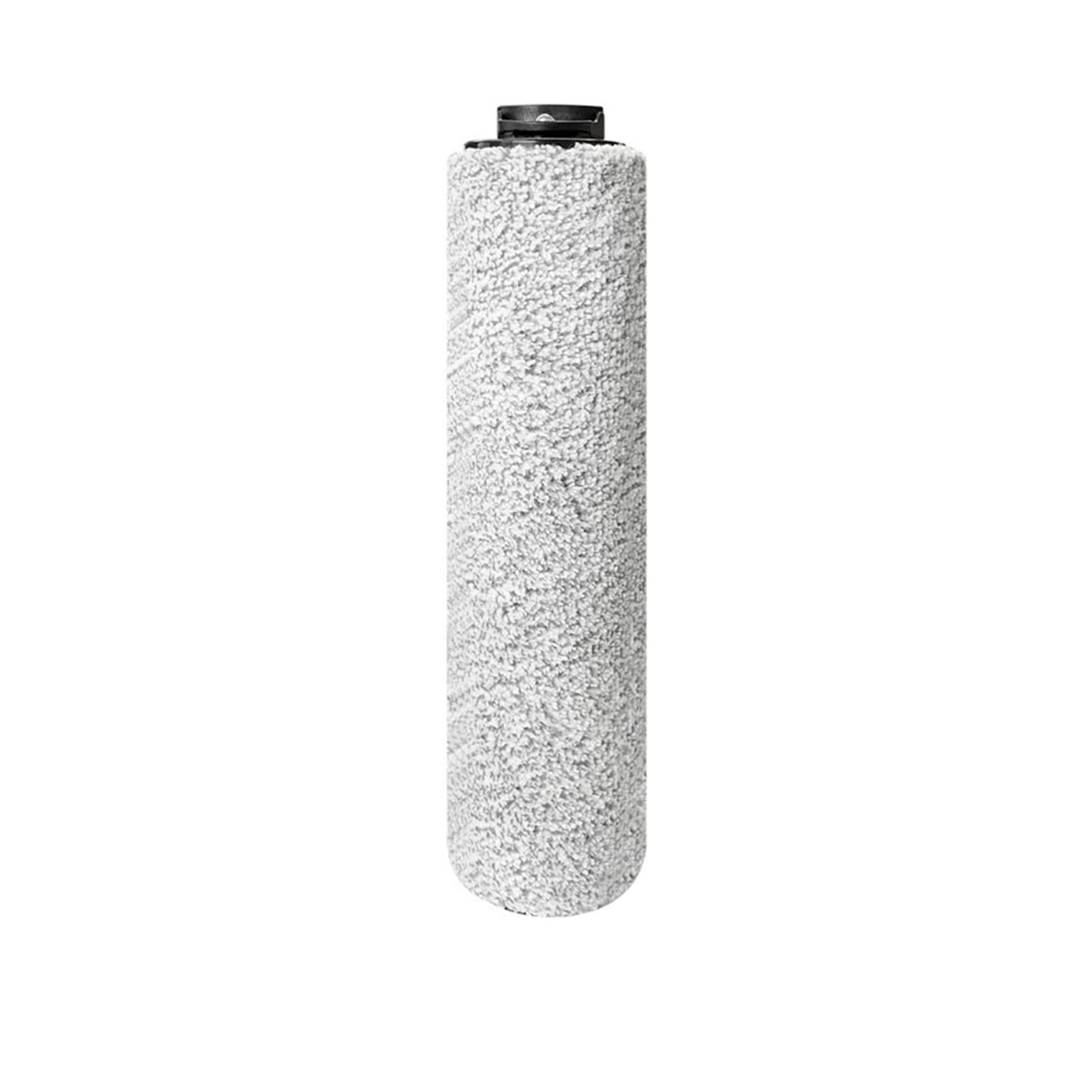 TINECO IFLOOR 3 & Floor ONE S3 Replacement Wet/Dry Vacuum Roller Brush - Compatible Parts for Cordless Handheld Vacuum Cleaner - Perfect for Hardwood, Tile & Laminate Floor Cleaning (Color: 1 Brush)