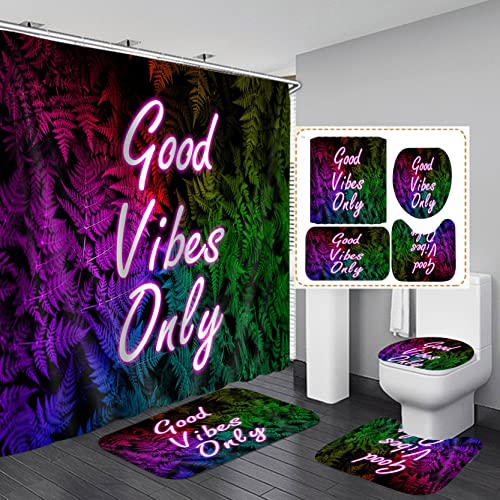 Good Vibes Only