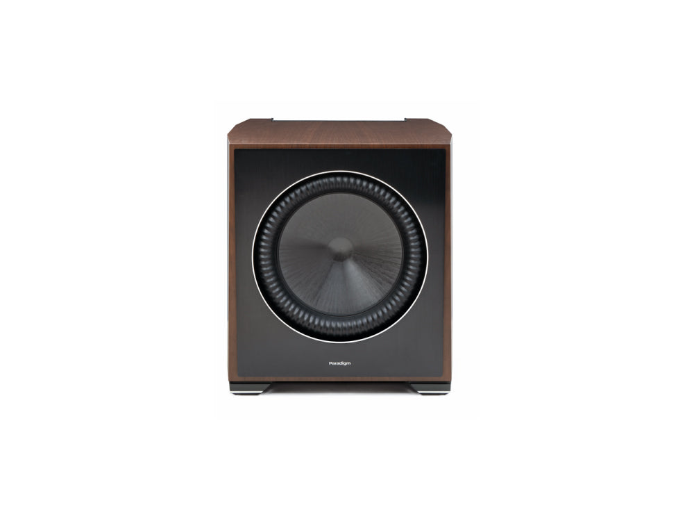 Paradigm XR11 High-Performance Subwoofers for Deep Bass - Perfect for Home Theater, Car Audio, and Professional Sound Systems