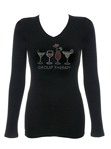 Long Sleeve - Black