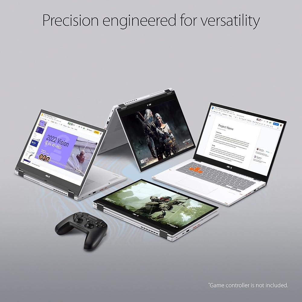 ASUS 14