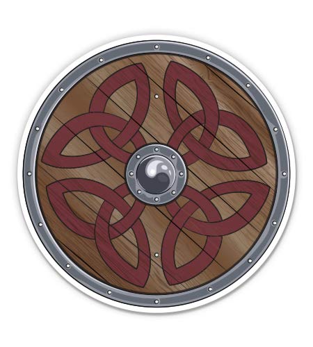 Viking Shield Norse 3