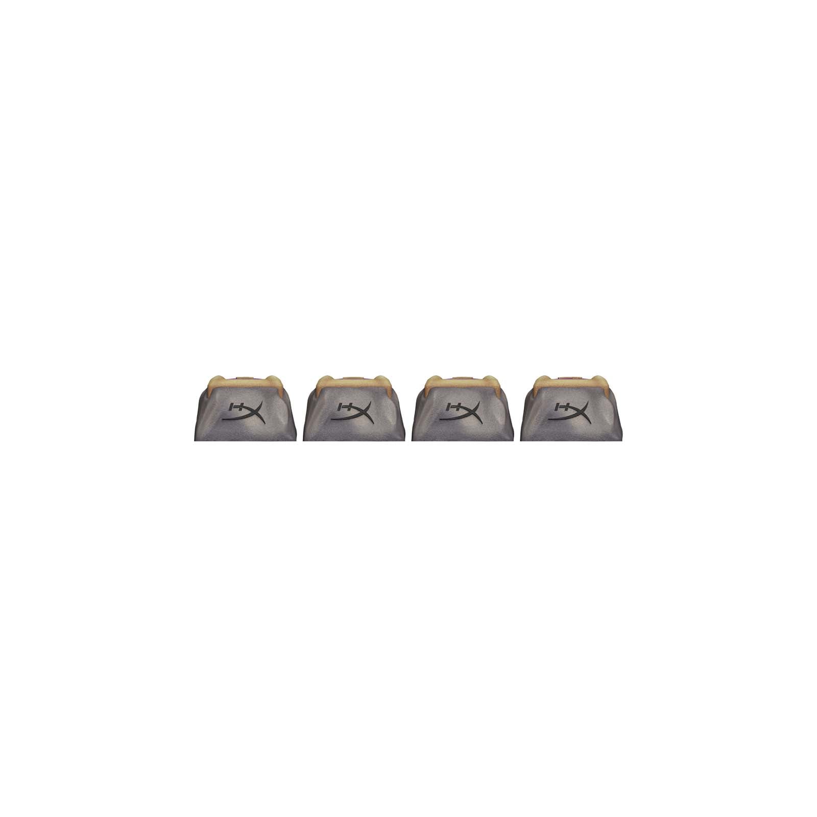 HX3D Custom Keycaps Set - Mechanical Keyboard Keycaps for Gaming & Typing - Perfect for PC, Mac, and Laptop Keyboards - Enhance Your Typing Experience at Home or Office