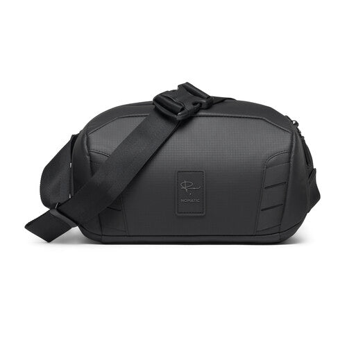 Nomatic McKinnon 5L Camera Sling Bag - Waterproof & Lightweight Photography Backpack for DSLR & Mirrorless Cameras - Perfect for Travel, Hiking & Outdoor Photography