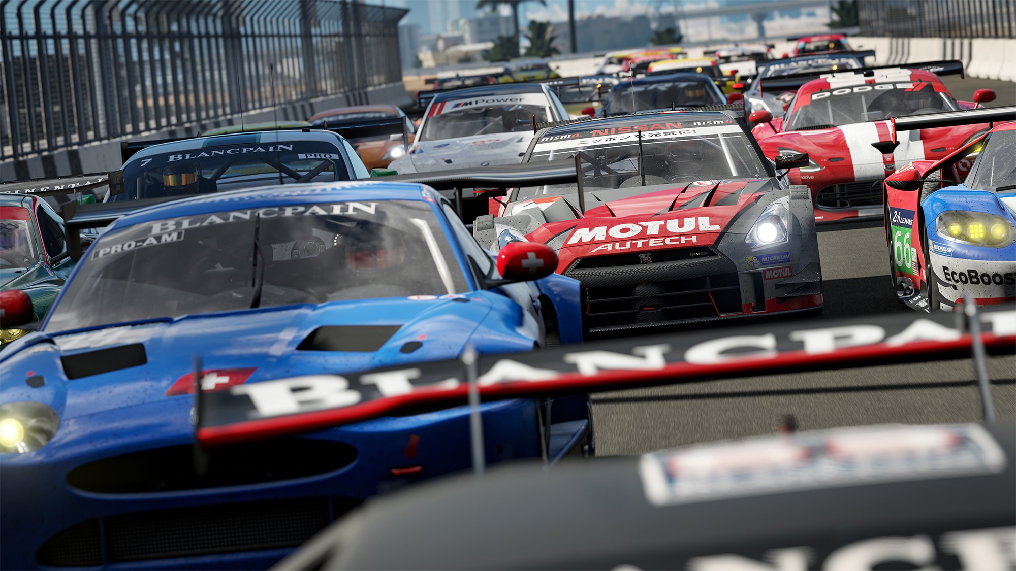 Forza Motorsport 7 - Xbox One Racing Game - Standard Edition | Realistic Driving Simulation for Racing Enthusiasts | Perfect for Home Entertainment & Competitive Gaming