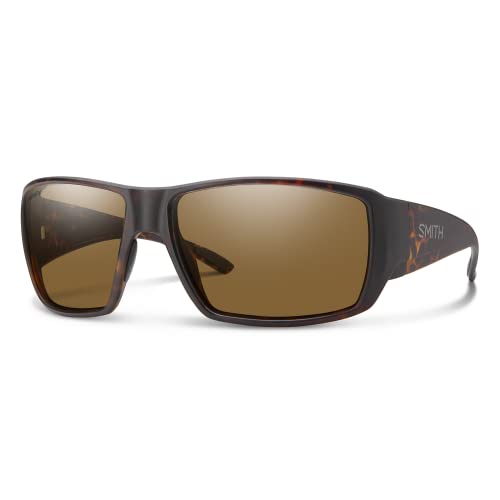 Matte Tortoise / Chromapop Glass Polarized Brown