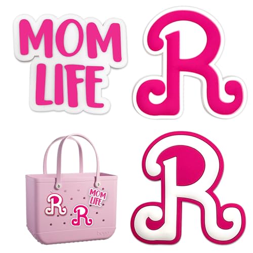 Pink R