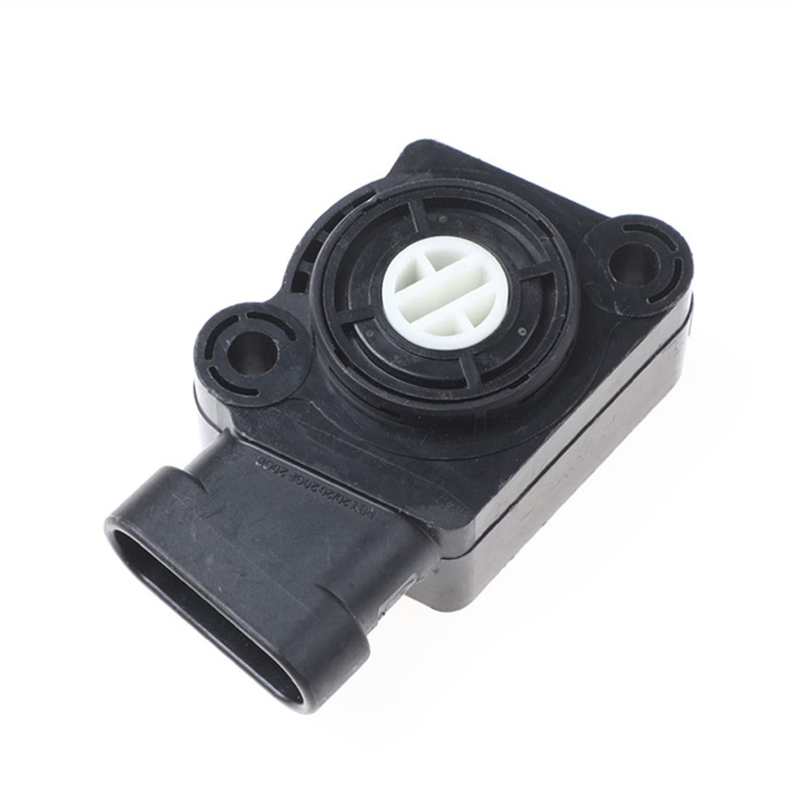 High-Quality Throttle Position Sensor - 1PC Replacement Part for Smooth Engine Performance - Compatible with Multiple Car Models - Perfect for DIY Auto Repair & Engine Maintenance