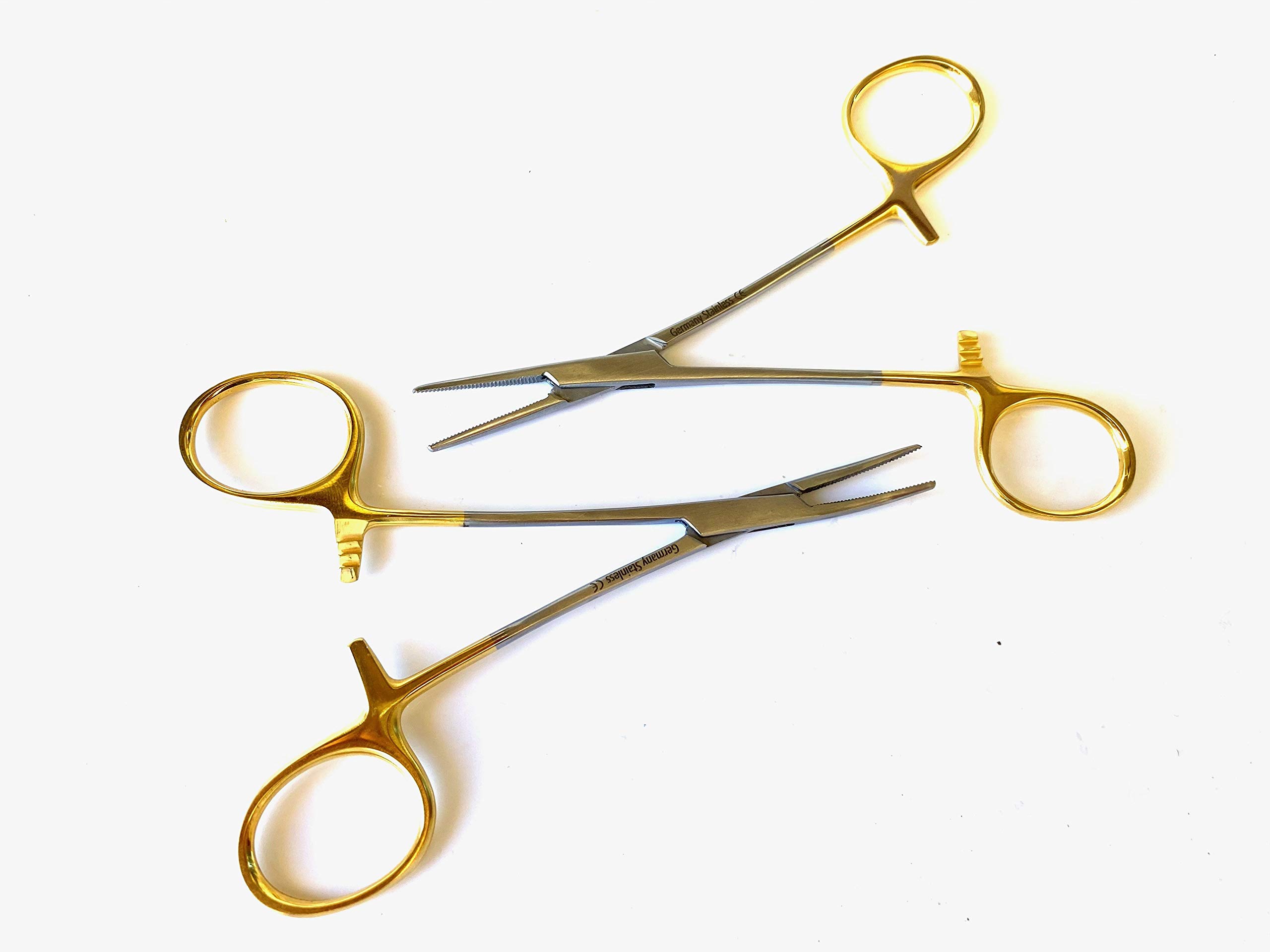 2-Piece Fishing Set - 5