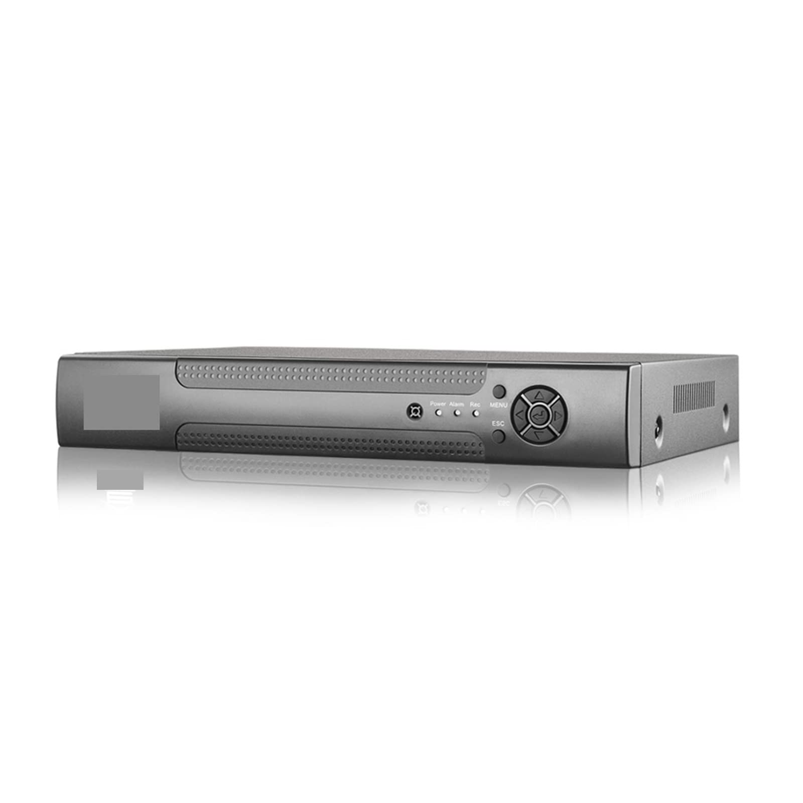 32CH 4K Wireless Security Camera System with H.265+ NVR, 2TB HDD, 24/7 Recording - Outdoor/Indoor CCTV Surveillance for Home & Business Security