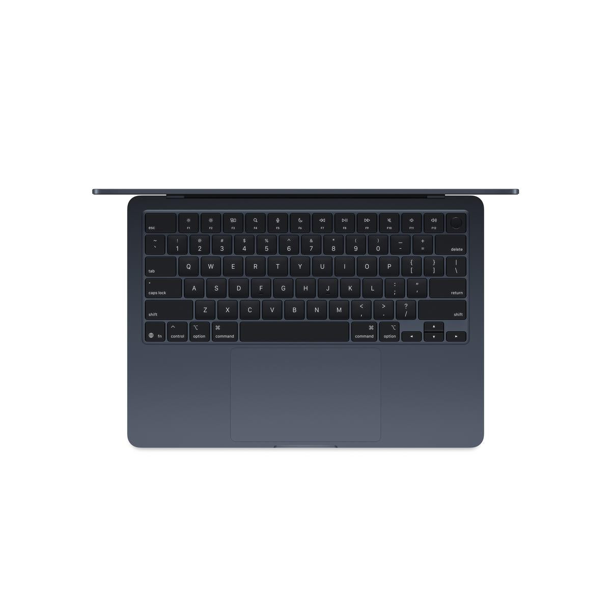 Apple MacBook Air 13-inch (M4 Chip) - Ultra-Thin Laptop for Work, Study & Travel | Fast Performance, Long Battery Life | Perfect for Students, Professionals & Remote Workers