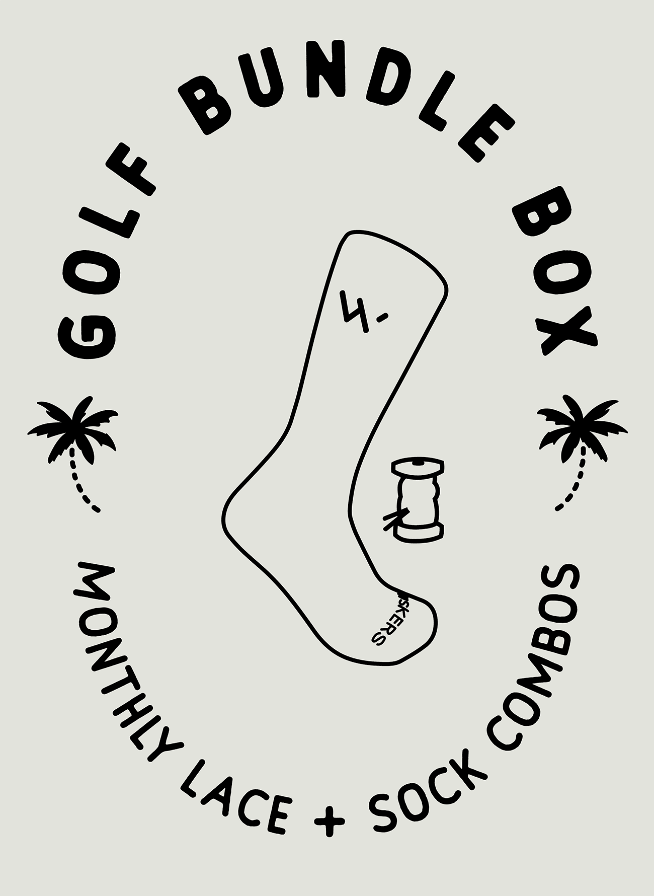Best Golf Subscription Box for Men - Monthly Golf Gear & Accessories - Perfect for Golf Enthusiasts & Gift Ideas
