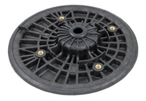Pentair Pacfab Challenger Replacement Parts - Plate & Seal Kit (Old #355303, New #355004) | Swimming Pool Pump Repair & Maintenance