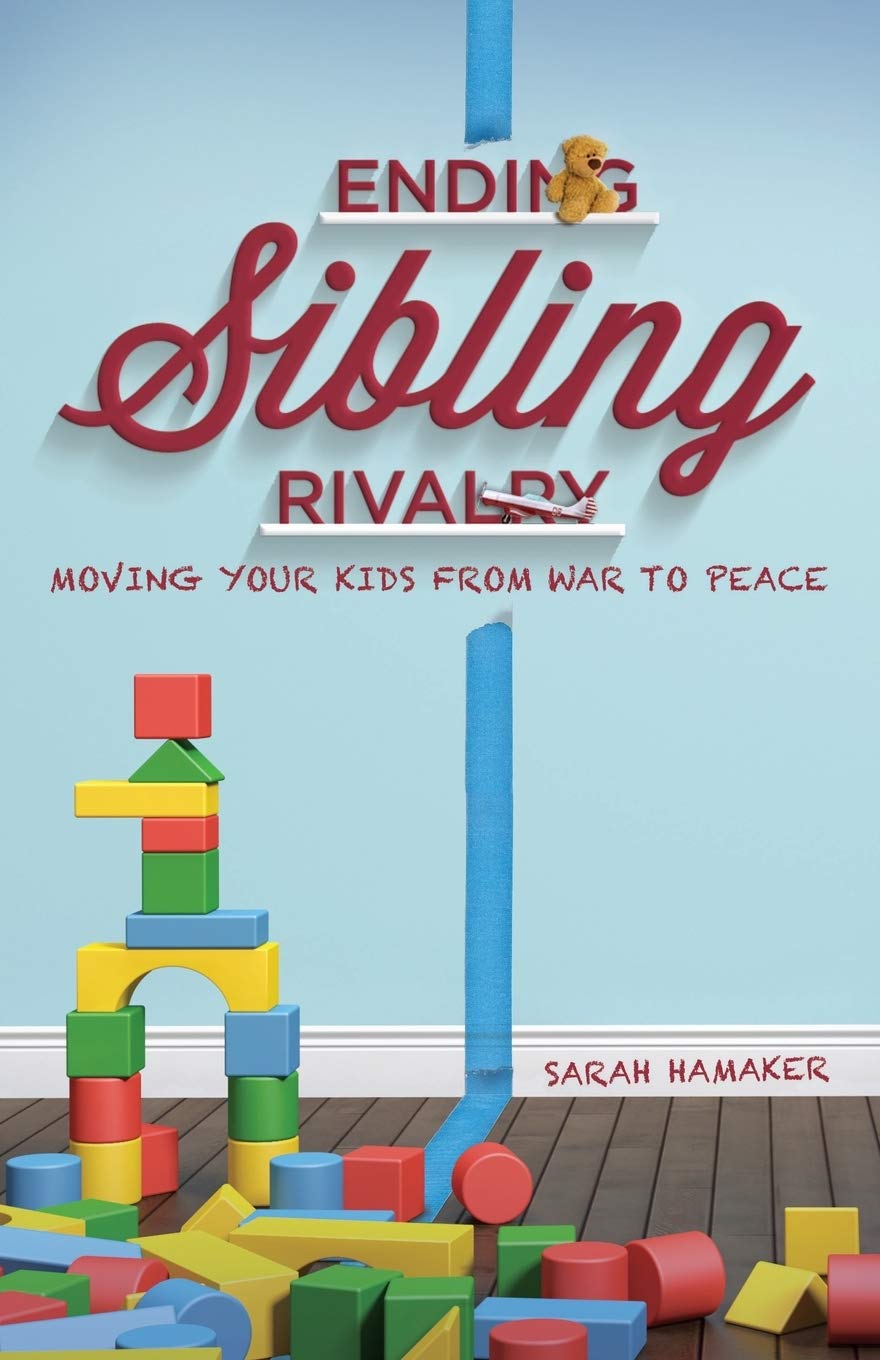 How to Stop Sibling Rivalry - Transform Conflict into Peaceful Bonding for Kids | Parenting Tips for Harmonious Family Life at Home