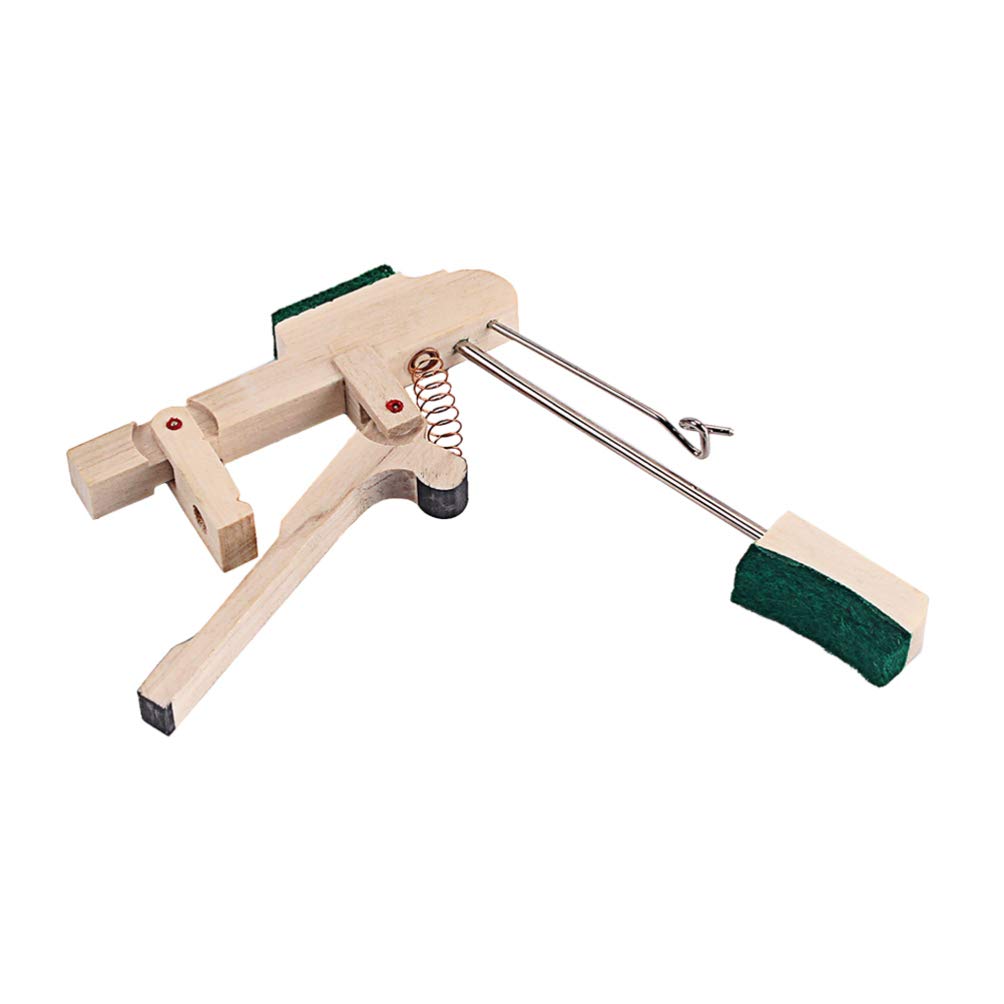 Piano Keyboard Repair Parts - Whippen & Hammer Butt for Vertical Piano - Replacement Parts for Piano Maintenance & Tuning - Perfect for Home, Studio & Professional Use