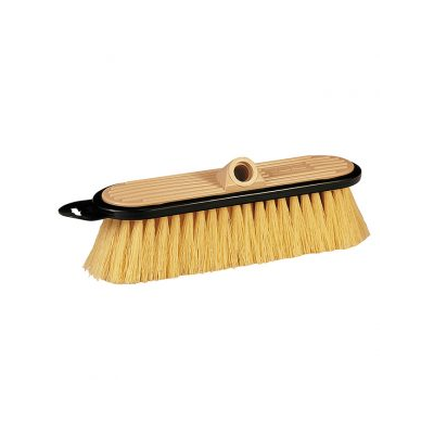 Telewash Flow Through Brushes - High-Quality Car Wash Brushes for Auto Detailing & Cleaning | Perfect for Cars, Trucks, SUVs & RVs