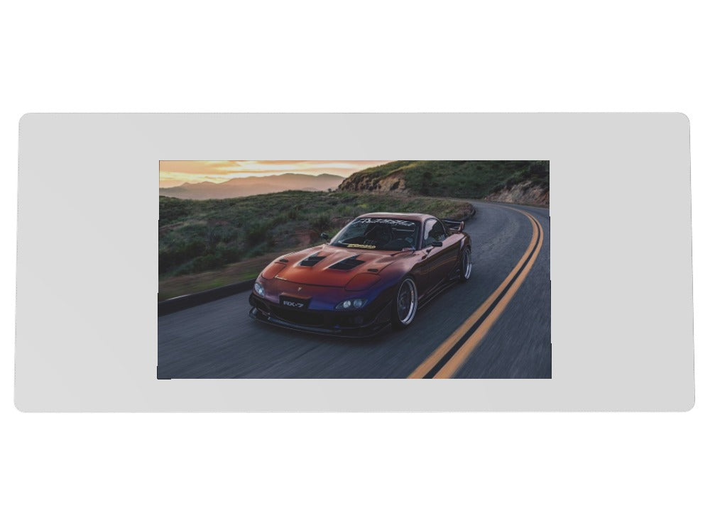 Custom XXL Speedmat - Personalized Design for Large Format Printing | Ref: 8HZUHW | Perfect for Photography Studios, Sign Shops & Commercial Printing