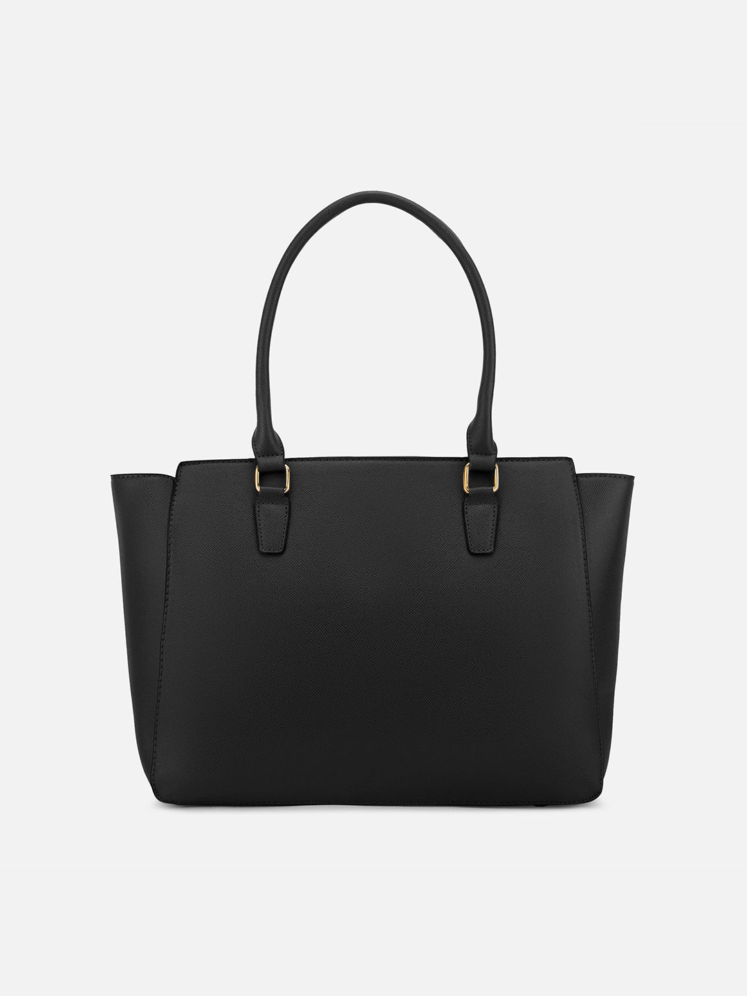 Duo Kelly Large Satchel Tote Bag for Women - Stylish Leather Shoulder Handbag for Work, Travel & Everyday Use