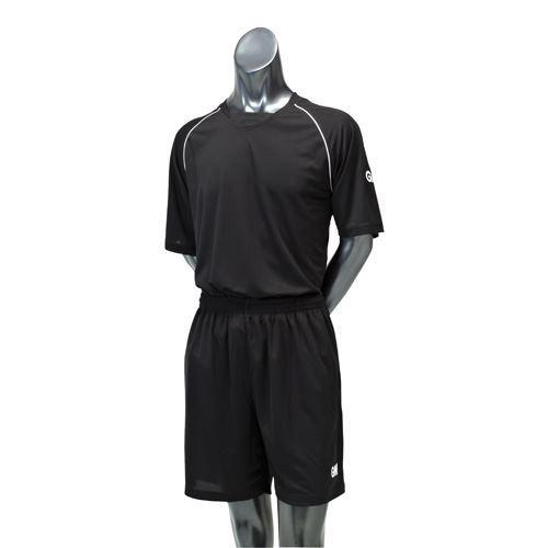 Gunn & Moore Training Cricket Shirt - Breathable Performance Jersey for Cricket Practice & Matches | Perfect for Coaching Sessions & Team Sports