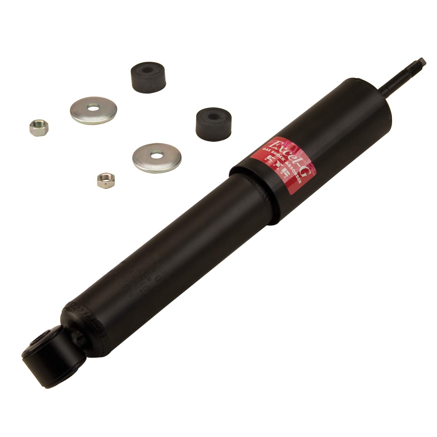 KYB 344294 Excel-G Gas Shock - Smooth Ride for Trucks & SUVs