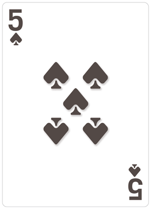 3D Motion Playing Cards - Premium Magic Trick Cards for Close-Up Magic, Cardistry & Card Games | Perfect for Magicians, Performers & Card Enthusiasts